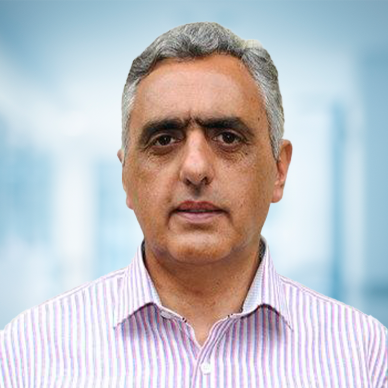 Dr. (Prof.) Khursheed Aslam Khan | Noora Hospital