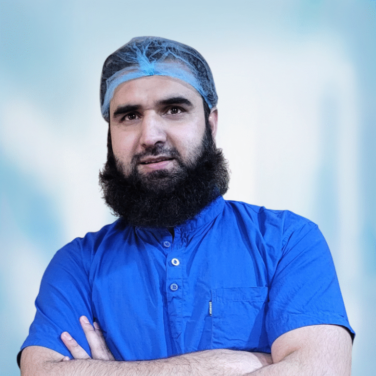 Dr. Basir Ahmad Malik | Noora Hospital